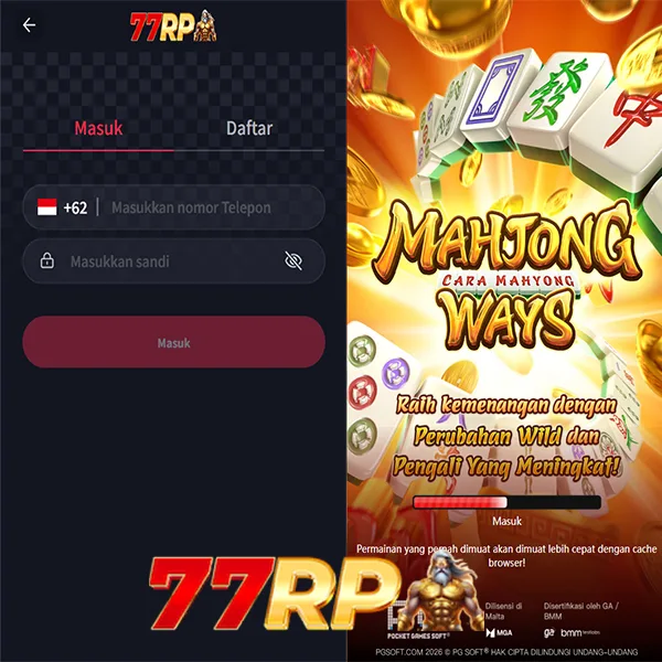 77RP