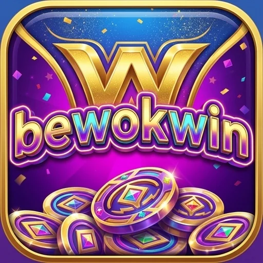 bewokwin Logo - Resmi